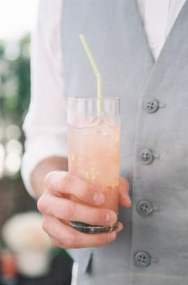 Wedding - Signature Drinks und Cocktails