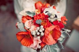 Wedding - Оранжевый Свадьбы Вдохновение 