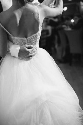 Wedding - ~ Say Yes, um das Kleid ~