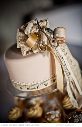 Wedding - Idées de gâteau de mariage