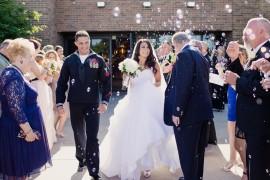 Wedding - Luciana-Spejcher Свадьбы 12