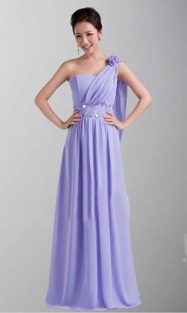 Wedding - Inexpensive Navy Blue One Shoulder Dress For Grade Prom KSP071 [KSP071] - £89.00 : Cheap Prom Dresses Uk, Bridesmaid Dresses, 2014 Prom & Evening Dresses, Look for cheap elegant prom dresses 2014, cocktail gowns, or dresses for special occasions? kissprom
