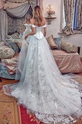 Wedding - Galia Lahav, Le Secret Royal