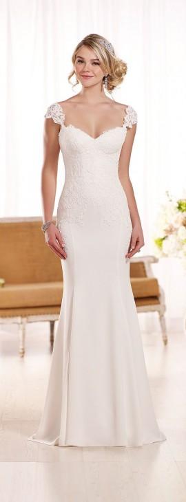 Wedding - Essence Of Australia Spring 2016 Collection - Wed Daily