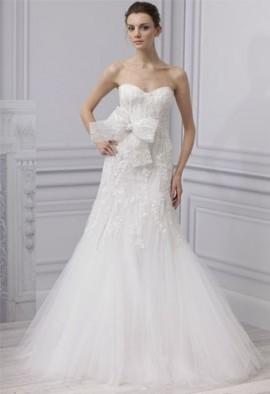 Wedding - Amethyst (Monique Lhuillier) - Vestidos de novia 2016 