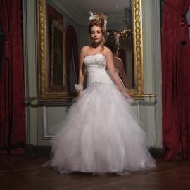 Wedding - Tomy Mariage, Star - Superbes robes de mariée pas cher 