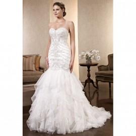 Wedding - Kenneth Winston: Premiere Style LV101 - Fantastic Wedding Dresses