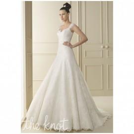 Wedding - Luna Novias 151 - Irina - Charming Custom-made Dresses