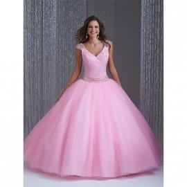 Wedding - Allure Quinceanera Dresses - Style Q471 -  Designer Wedding Dresses
