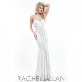 Wedding - Rachel Allan - Style 6867 - Formal Day Dresses