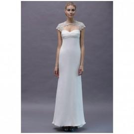 Wedding - Rivini by Rita Vinieris Crystal Wedding Dress - The Knot - Formal Bridesmaid Dresses 2017