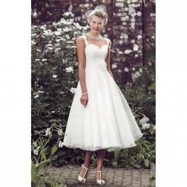 Wedding - True Bride Brighton Belle Style Esme -  Designer Wedding Dresses