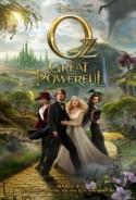 Oz: The Great and Powerful– Free Printable