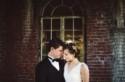 Handcrafted Maryland Wedding: Kelsey + Kagan