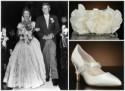 10 Bridal Accessories Inspired by Jackie Kennedy Wedding Style