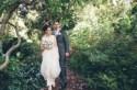 Nicky and Van’s Sydney Botanic Gardens Wedding