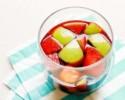 Cocktail Fridays: Summer Stone Fruit Sangria