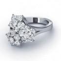 Enchanting Engagement Rings to Make You Melt