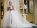 Wedding Dresses: Designer Inspiration & Affordable Gowns Part 2