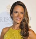 Alessandra Ambrosio: An Exclusive Interview