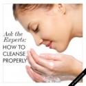 Ask the Experts: How to Cleanse Properly