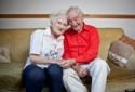 Separated By War, Childhood Sweethearts Reunite After 70 Years And Tie The Knot