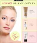 Summer BB and CC Creams for All Skin Tones