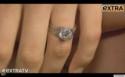 WATCH: Behati Prinsloo's Ring From Adam Levine Inspires Envy