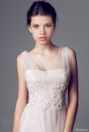 Blumarine Bridal Dress 2014