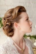 Bridal Guide: One Bride's Quest for Kate Middleton Hair