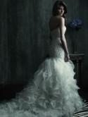 Allure Bridals Couture Mermaid Wedding Dresses