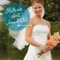 {Real Bride: Sara} The Battle With Arm Pit Fat