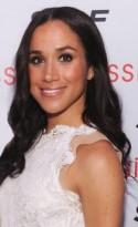 Meghan Markle: An Exclusive Interview