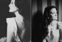 Un Air de Bonheur ✈ Coco Chanel Inspiration Shoot Part 2