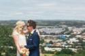 Simple and Personal Glastonbury Wedding: Laura & Toby