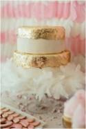 Imaginative Wedding Cakes for the Creative Couple