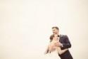 A Charming Crafted Informal Wedding