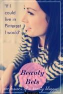 Beauty Blogger Spotlight: Beauty Bets