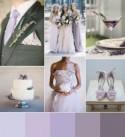 A Lavender Wedding