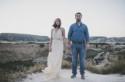 Spanish Desert Couple Shoot: Anne-Sophie & Frederic