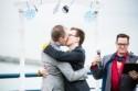 PHOTOS: Gay Couple Hosts Incredible Batman-Themed Wedding