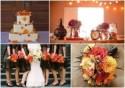 Ideas for Fall Wedding Themes