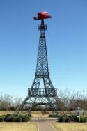 9 Legit Replicas Of The Eiffel Tower You Didn't Know Existed