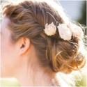 Wedding Hairstyles to Sweep You Off Your Feet