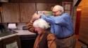 Just Try Not To Fall In Love With This 90-Year-Old Couple's Dance Video
