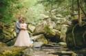 Dreamy Forest Wedding Inspiration