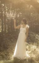 Rose & Delilah Vintage Inspired Wedding Gowns