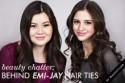 Beauty Chatter With The Teenage Entrepreneurs Behind Emi-Jay