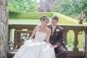 A Classic Victorian Wedding On Vancouver Island