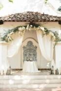 9 Bright and Beautiful Wedding Ceremony Ideas